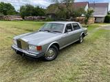 Rolls-Royce Silver Spirit Bosch Jetronic - Rolls-Royce Silver Spirit Gebrauchtwagen