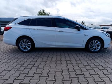 Opel Astra - 5