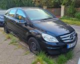 Mercedes-Benz B 160  Top Zustand TÜV 03/2027 - gebrauchte Mercedes-Benz B 160 aus dem Jahr 2009