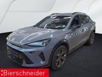 Cupra Formentor - Vorschau Bild 1