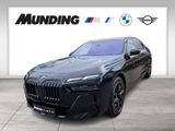 BMW i7 xDrive60 A M-Sportpaket DAB|Aktivlenkung|Navi