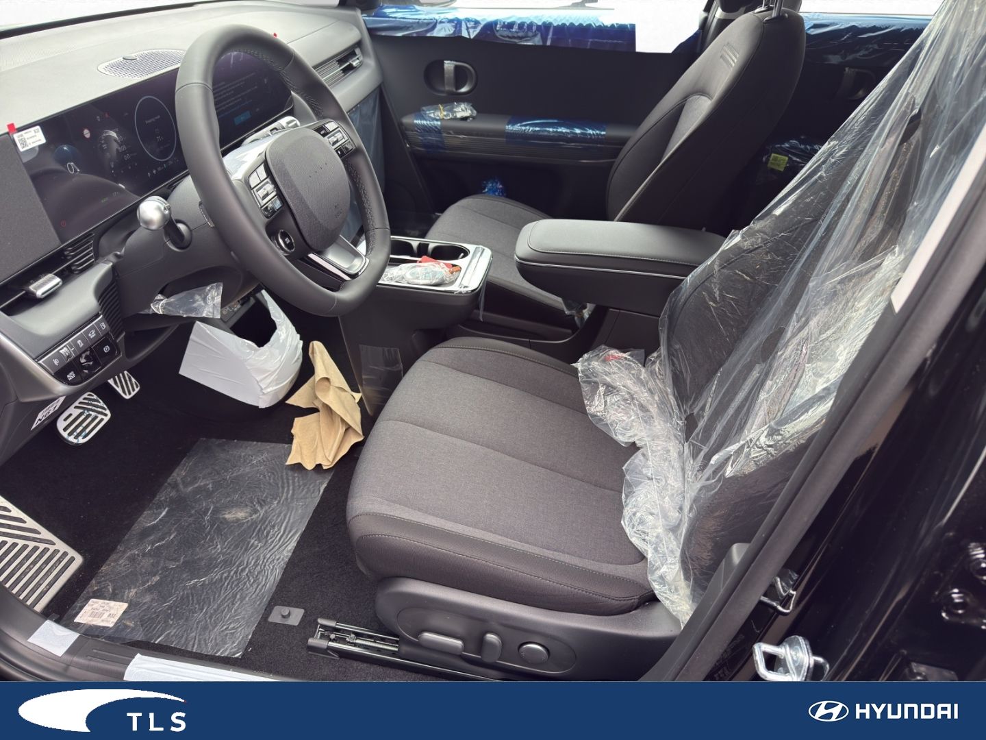 Hyundai IONIQ 5 – Bild 8
