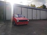 Volkswagen Polo 86c steilheck nz - Volkswagen Polo: 86c Steilheck
