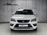 Seat Ateca FR 1.5 TSI ACT DSG - gebrauchte Seat Pickups