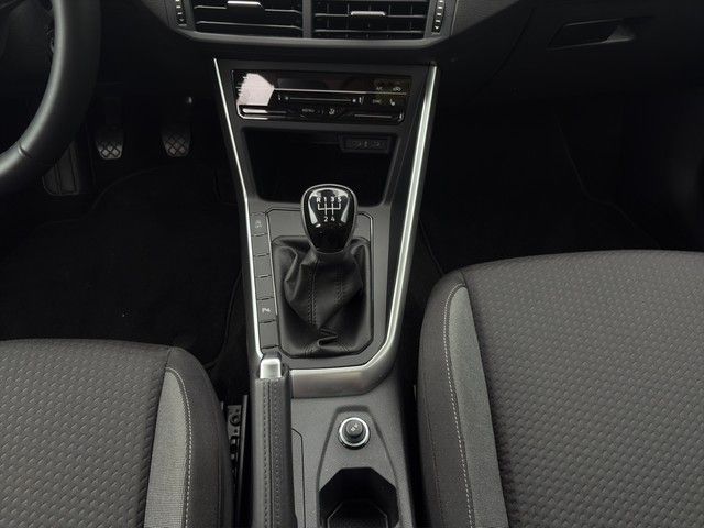 Fahrzeugabbildung Volkswagen Polo Life 1.0 TSI 70 kW *Navi*