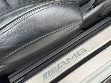 Mercedes CL 63 AMG - 10