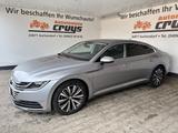 Volkswagen Arteon 2.0 TDI SCR 4Motion DSG Elegance - Volkswagen Arteon mit Diesel-Antrieb: Limousine