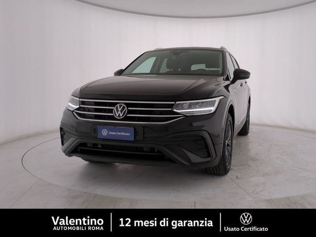 Jiný Volkswagen Tiguan Allspace 2.0 TDI DSG SCR Life