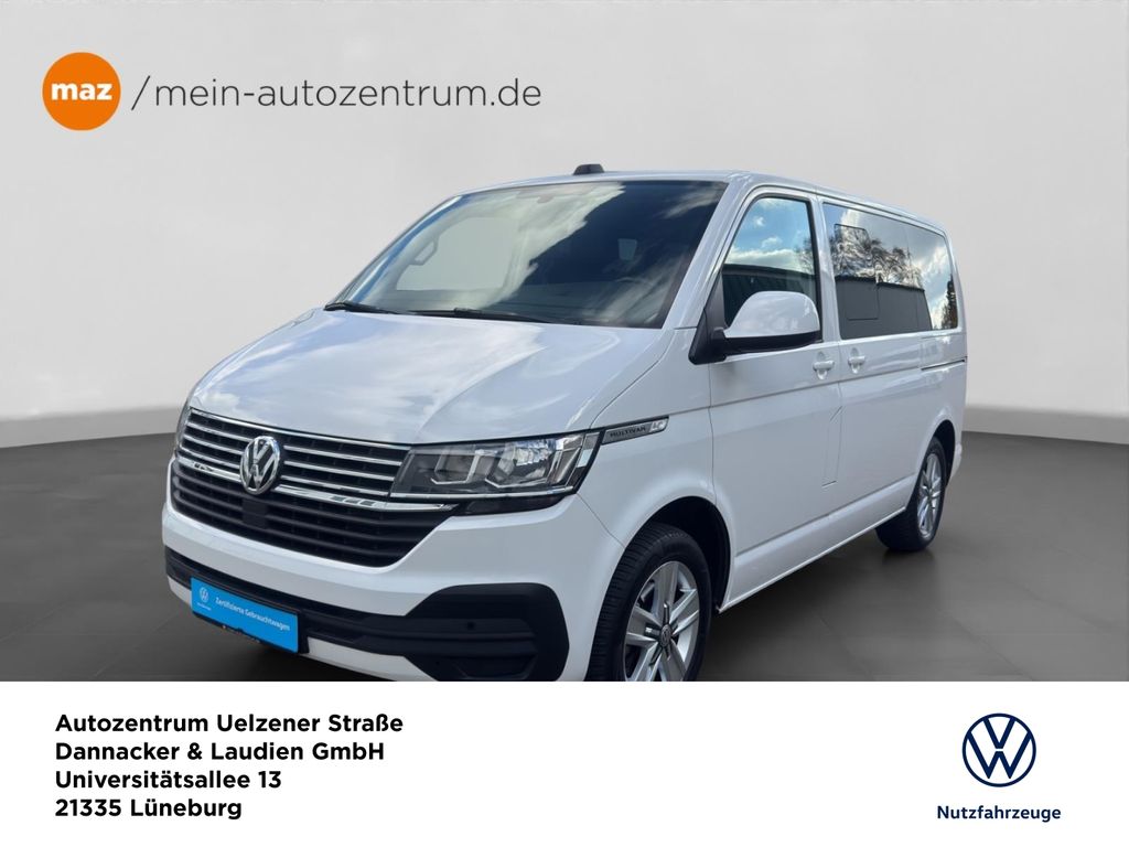 Volkswagen T6 Multivan