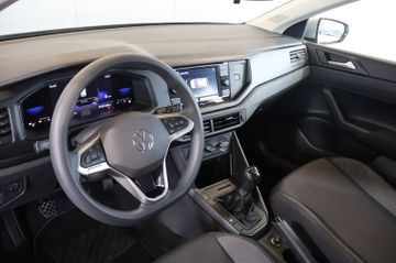 Volkswagen Polo VI 1.0 MPI AID+FRONT+LANE+LED+ALLWETTER