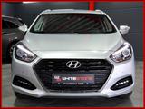 Hyundai i40 cw Trend Blue Navi Kamera LED Shzg Klimaaut - Hyundai i40 aus 2016
