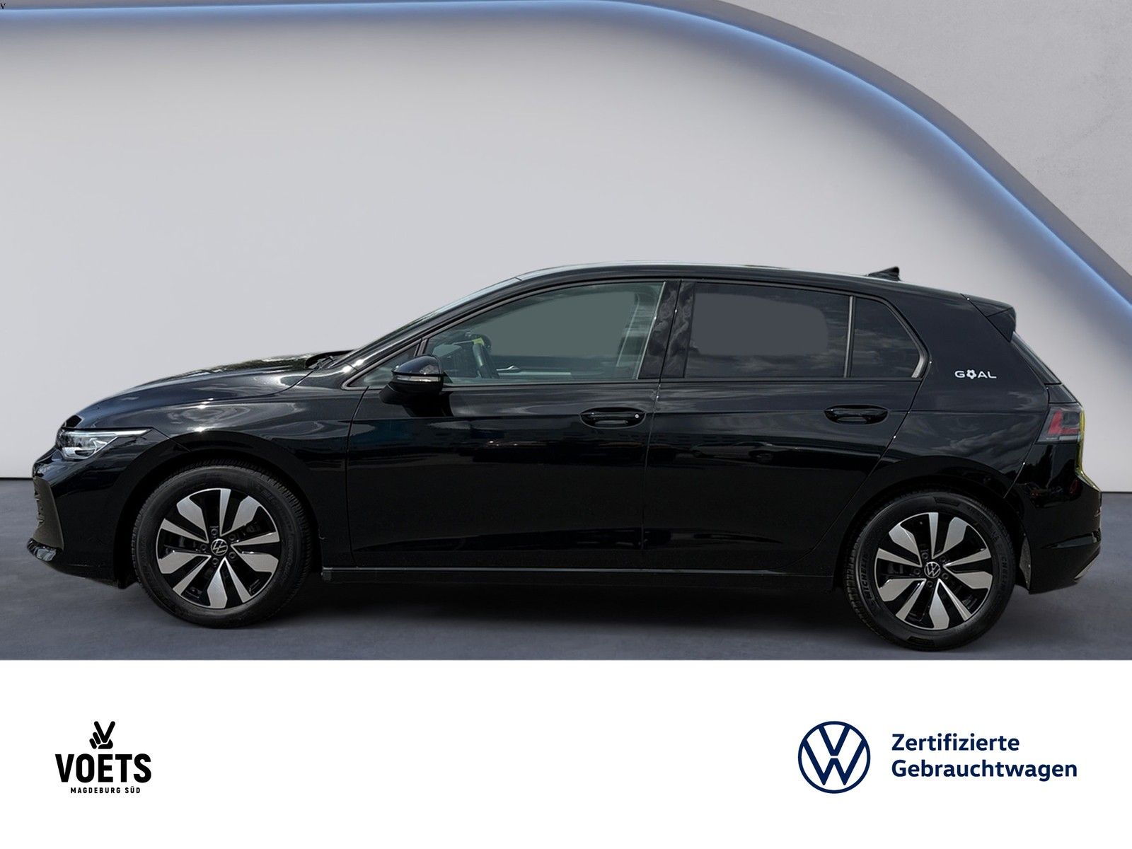 Volkswagen Golf - Bild 3
