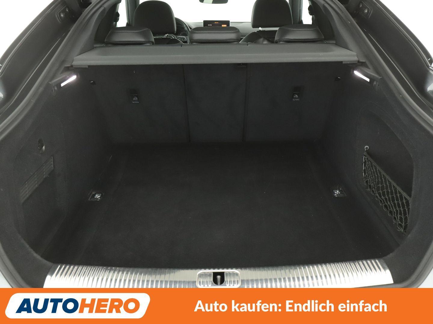 Audi A5 Sportback 40 TFSI Sport Aut.*NAVI*TEMPO*LED*, миниатюра 16