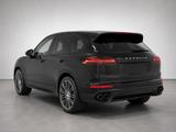 Porsche Cayenne 3,0 Diesel Mopf! Leder Braun! Top! - Porsche Cayenne mit Diesel-Antrieb: Geländewagen