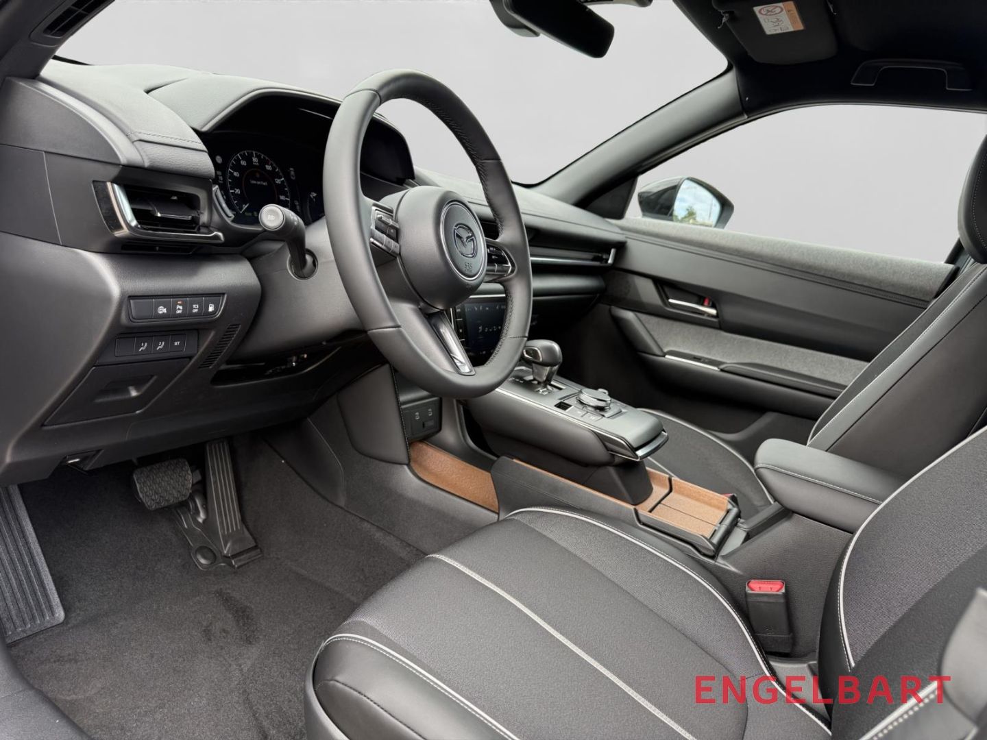 Mazda MX-30 - Bild 7