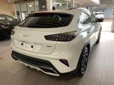 Kia XCeed 1.5 T-GDI OPF DCT7 GT-LINE-VOLLAUSSTATTUNG - Kia XCeed mit Schiebedach