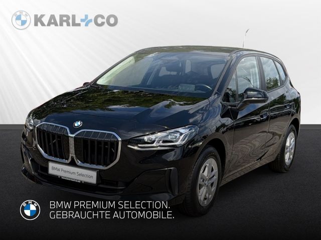BMW 220 Active Tourer i LC Prof AHK Keyless HUD DAB