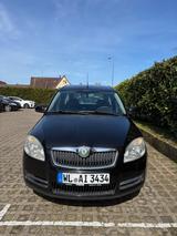 Skoda Roomster 1.4 Benziner (86 PS, 4 Zylinder)  - Skoda Roomster in Hamburg
