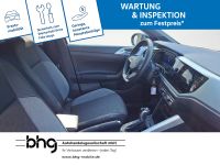Volkswagen Taigo - Vorschau Bild 8