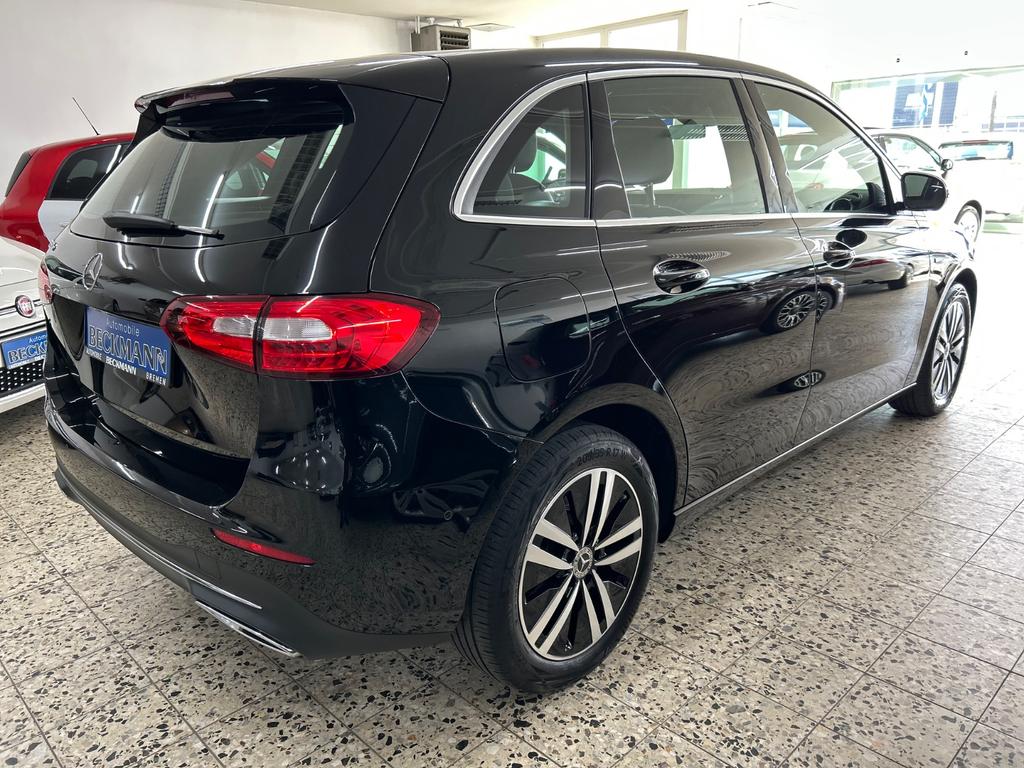 Mercedes-Benz B 250
