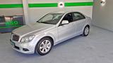 Mercedes-Benz C 200 Kompressor / PDC v+h / Sitzheiz. - Mercedes-Benz C 200 aus 2009: Kompressor