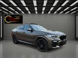 BMW X6  3.0 xd *M-SPORT*MAHNHATAN*MERINO-BRAUN*FULL+ - BMW X6: 3.0