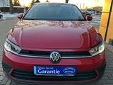 Volkswagen Polo 1.0 TSI Life - Volkswagen Polo: Rot