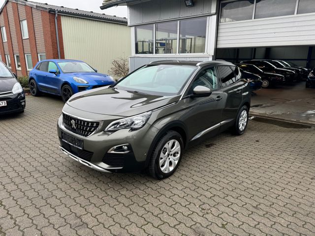 Peugeot 3008 Allure 1 Hand