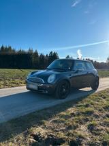 MINI Mini Cooper Park Lane Benzin 1.6 - MINI Cooper in Osnabrück