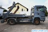 MAN TGS 18.440 FKI /   4x2   BL Teleskopabsetzer - MAN LKWs