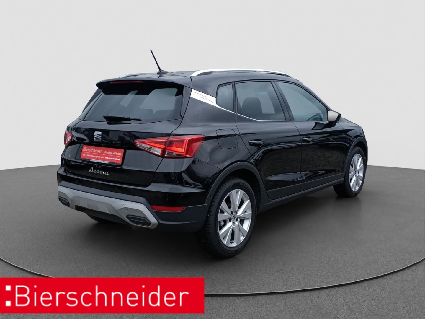 Seat Arona - Bild 7