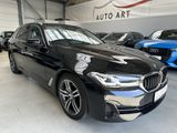 BMW 530 d xDrive Pano H&K SHZ AHK LED ACC Leder - BMW 530 mit Diesel-Antrieb: Kombi