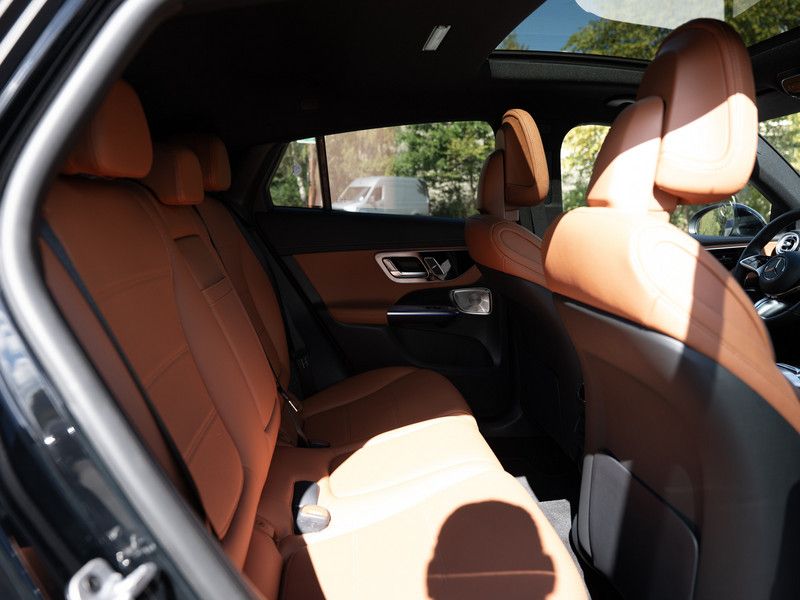 Mercedes-Benz GLC 300 e 4M Coupé Avantgarde/Pano/Burm/360/Memo foto 5