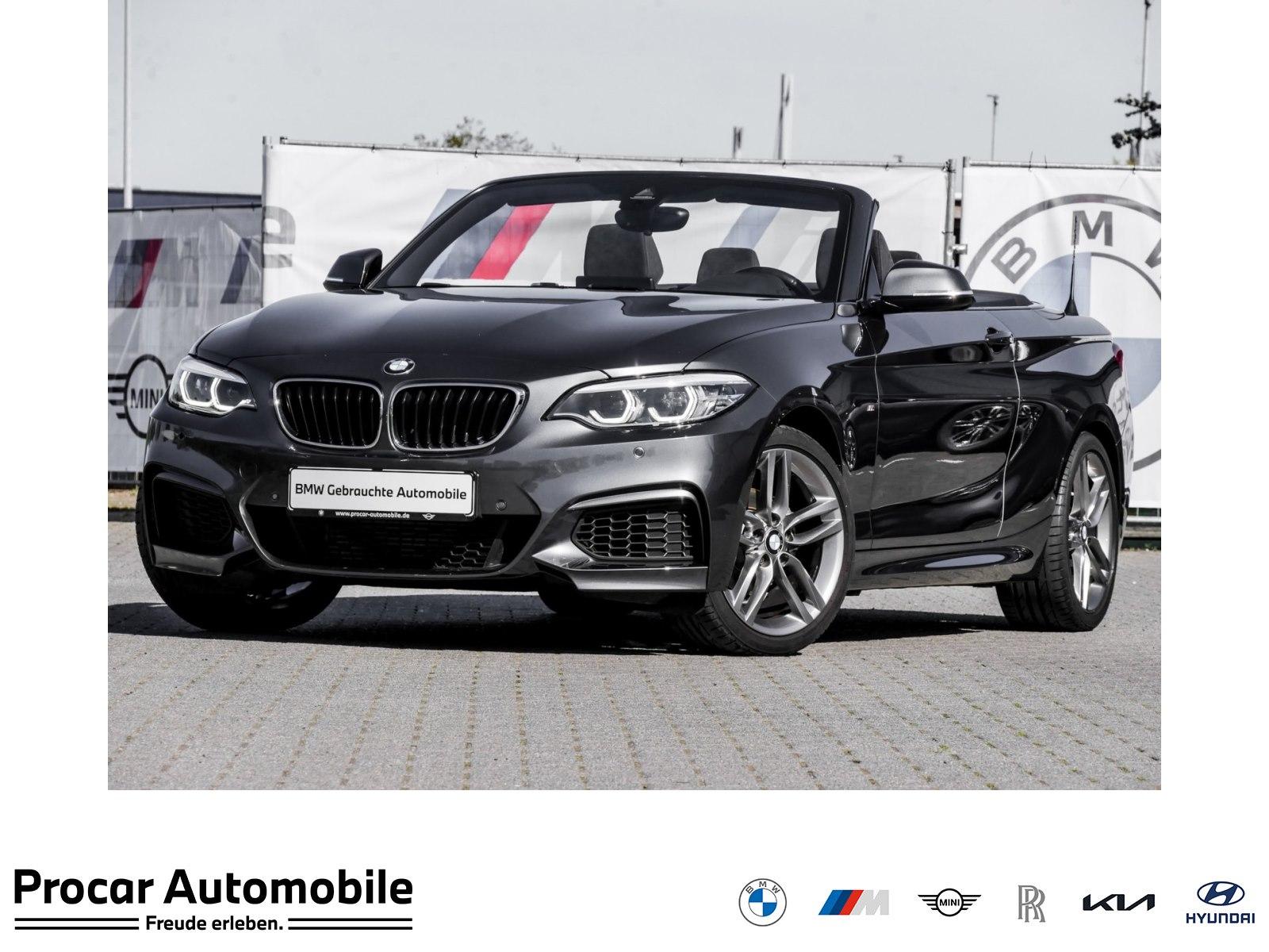 BMW 218i M Sport RFK LED