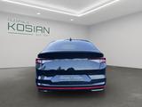Skoda ENYAQ COUPE RS 4x4 MAXX+AREAVIEW+21''+DCC+CANTON - Skoda Enyaq Gebrauchtwagen