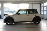 MINI Cooper S 1. Hand Xenon Leder JCW LM-Räder - gebrauchte MINI MINI aus dem Jahr 2008