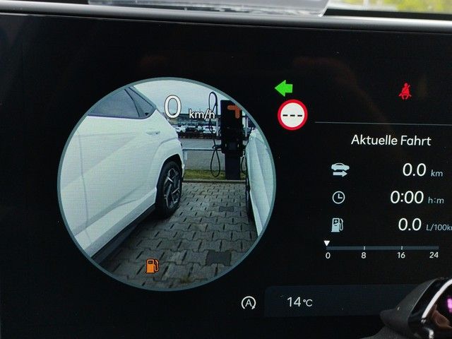 Hyundai Kona – Bild 13