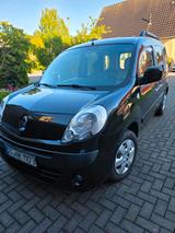 Renault kangoo - gebrauchte Renault Kangoo aus dem Jahr 2012