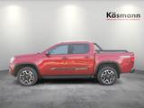 Volkswagen Amarok 3.0 PanAmericana 4Motion 5-Jahre Garantie - mit Diesel-Antrieb: Kombi, Garantie