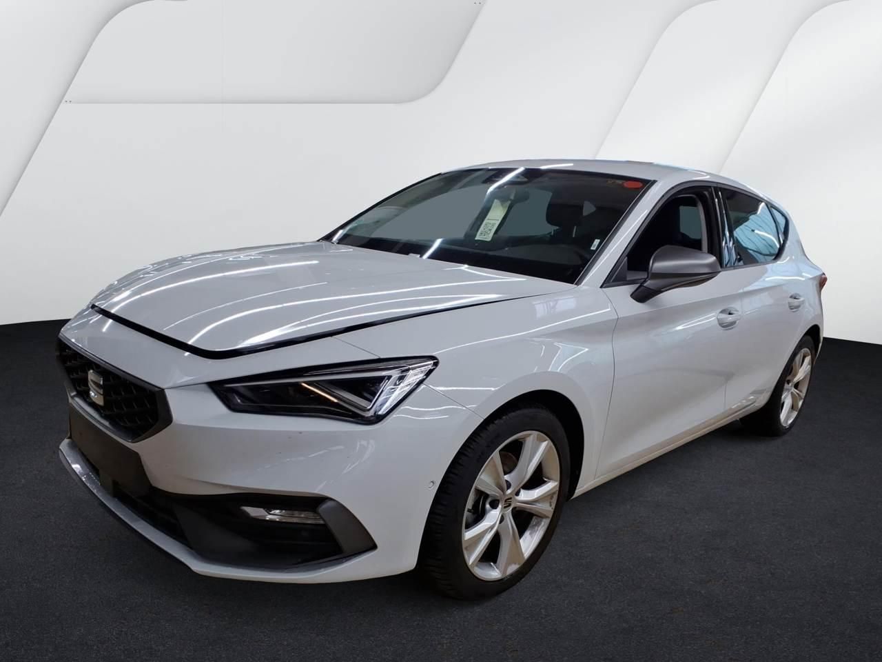 Seat Leon - Bild 9