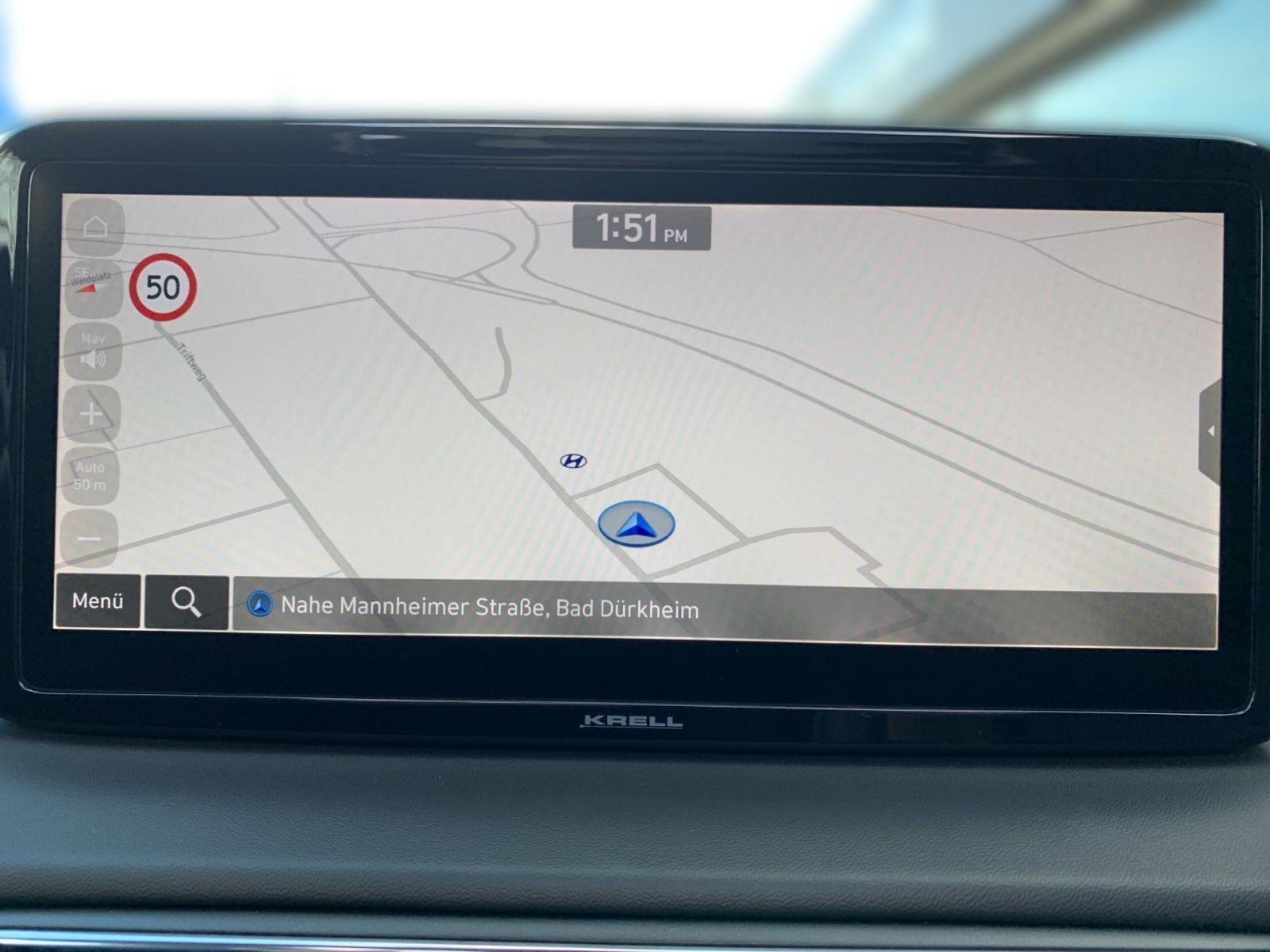 Fahrzeugabbildung Hyundai SANTA FE 1.6 T-GDI Prime Hybrid 4WD Pano Assi II