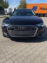 Audi A6 40 TDI S tronic design design - Audi A6 mit Diesel-Antrieb: Design