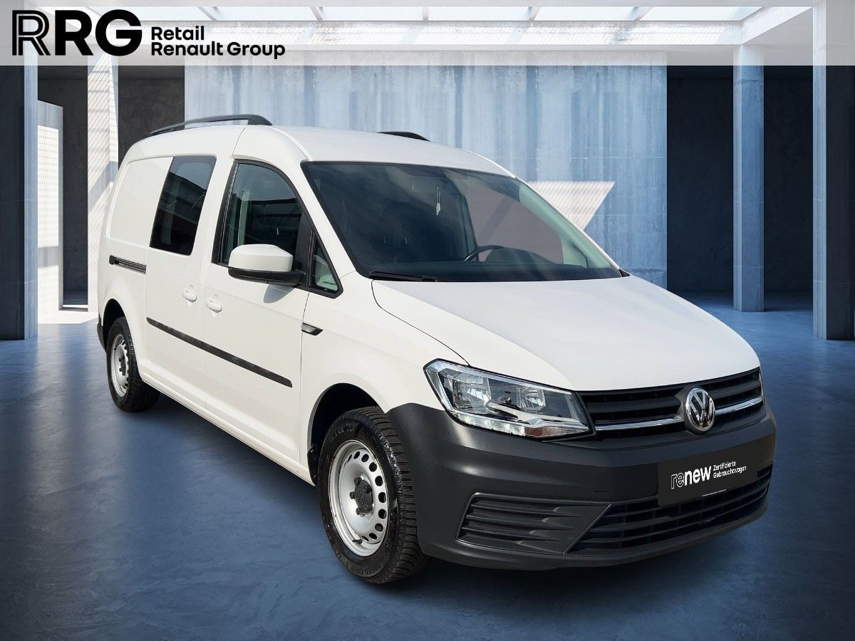 Volkswagen Caddy - Bild 7
