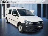 Volkswagen Caddy - Vorschau Bild 7