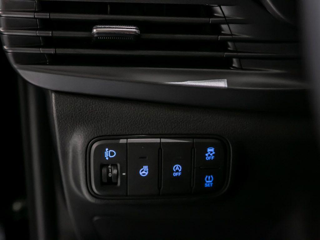 Hyundai i20 – Bild 13