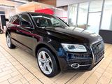 Audi Q5 3.0 TDI QUATTRO *S LINE+NAVI+PANO+LED+KAM+20*