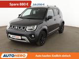 Suzuki Ignis 1.2 DualJet Mild-Hybrid Comfort+*NAVI*CAM* - Suzuki Ignis: Allradantrieb