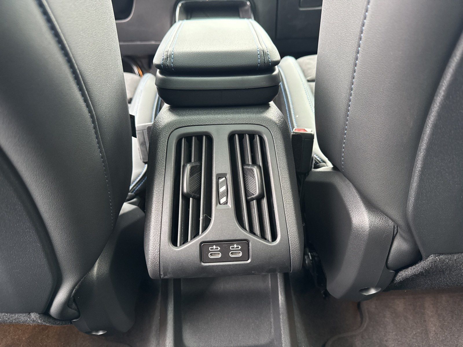 BMW X1 - Bild 18