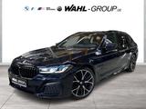 BMW 540d xDrive TORUING M SPORTPAKET AHK HEAD-UP PAN