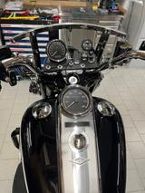 Harley-Davidson Road King Police - HARLEY-DAVIDSON ROAD KING POLICE